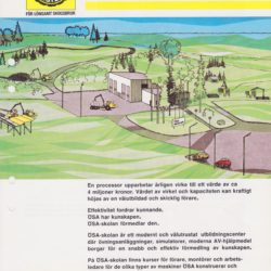 Broschyr 1975 sida 1