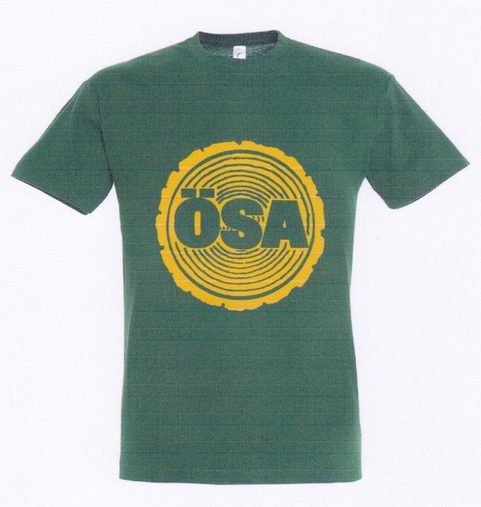 ÖSA HF T-shirt